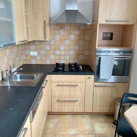 Apartment Horakova Znojmo Luaran gambar