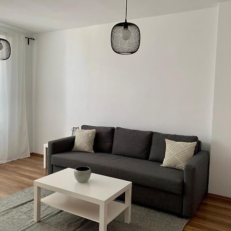Apartment Horakova Znojmo Luaran gambar