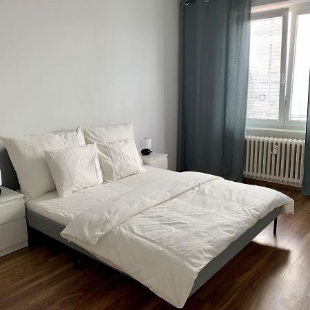 Apartment Horakova Znojmo Luaran gambar