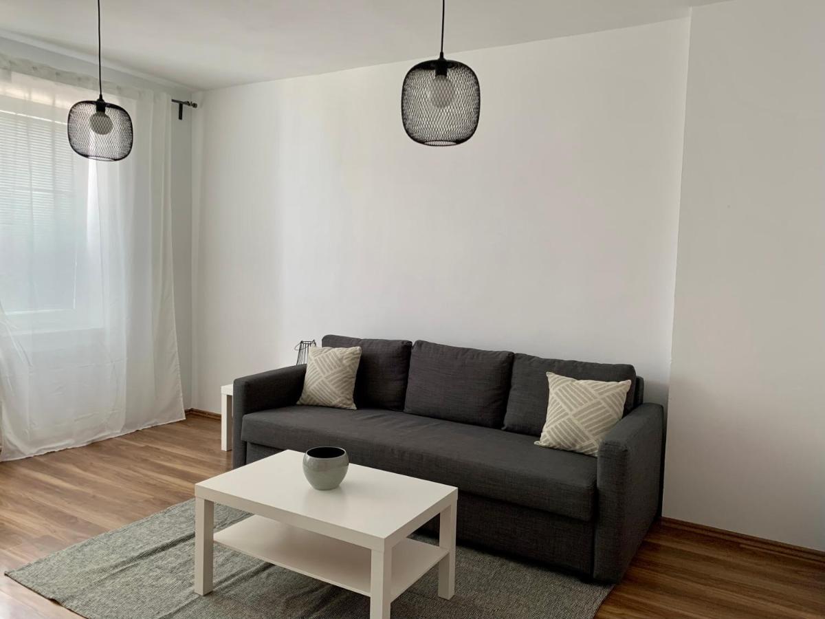 Apartment Horakova Znojmo Luaran gambar