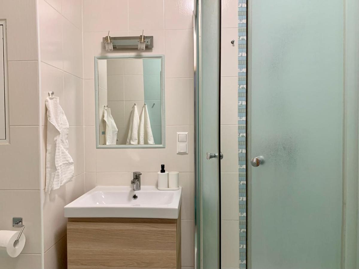 Apartment Horakova Znojmo Luaran gambar